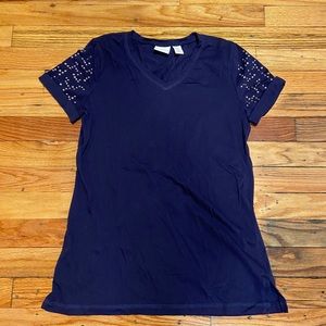 Chico’s Womens T-shirt